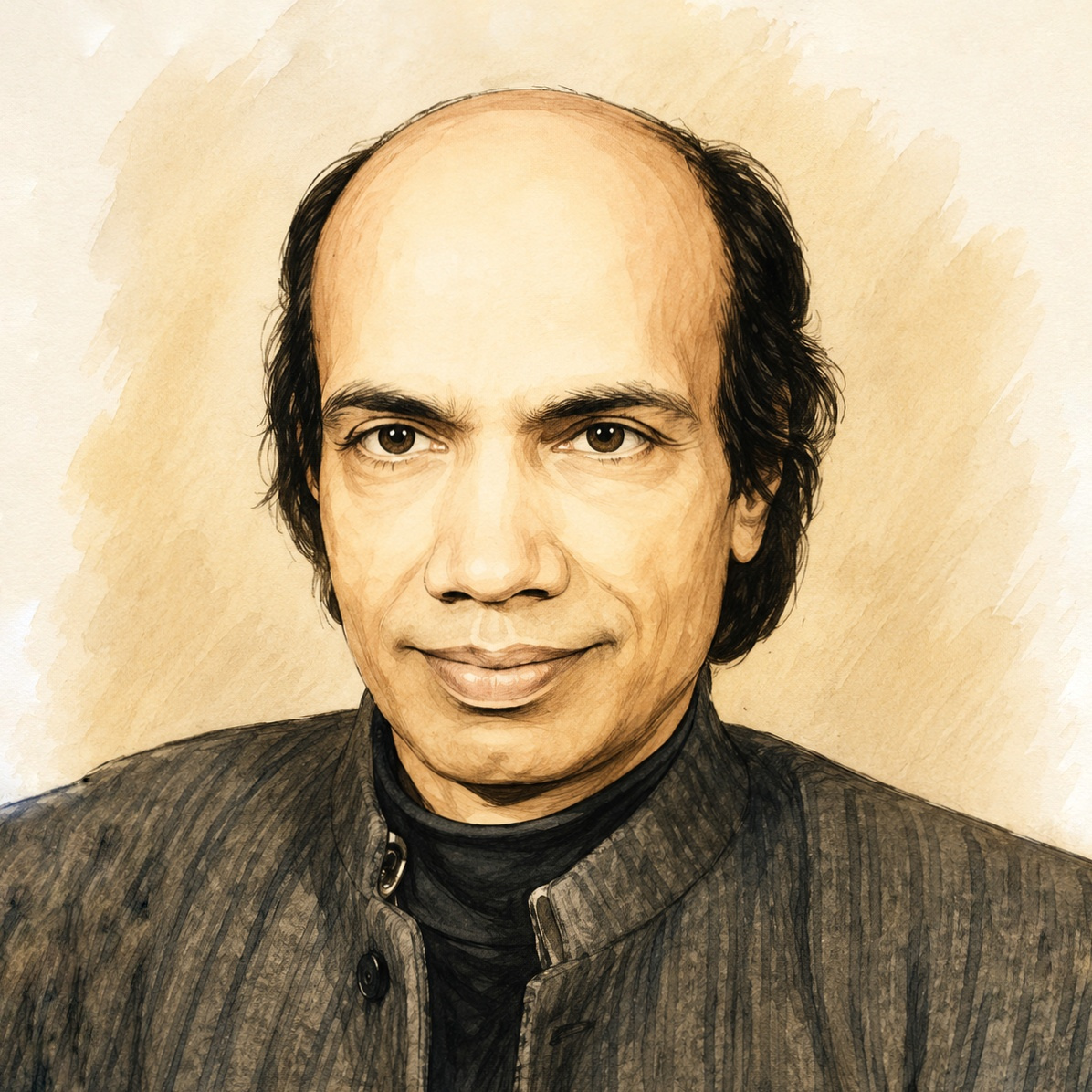 Mohan Khokar, legendary dance historian